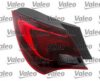 OPEL 13281879 Combination Rearlight